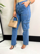 The Dakota - Cargo Jeans